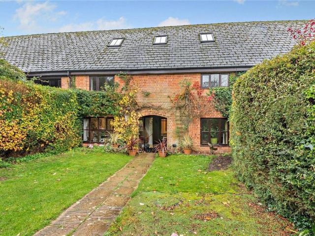 House for sale in Chieveley, West Berkshire