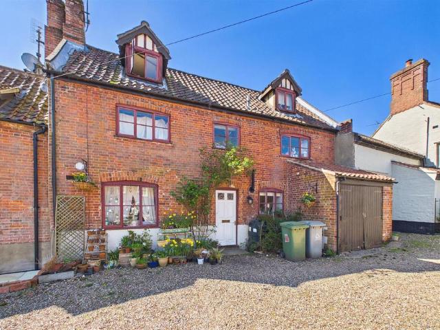 House for sale in Reepham, Crostwick