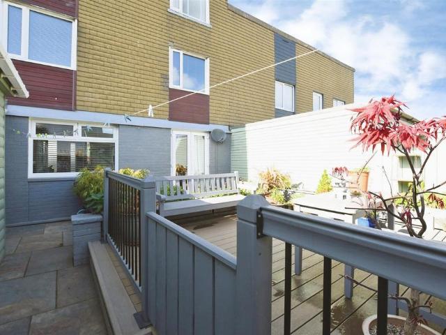 House for sale in Bransholme, Hull