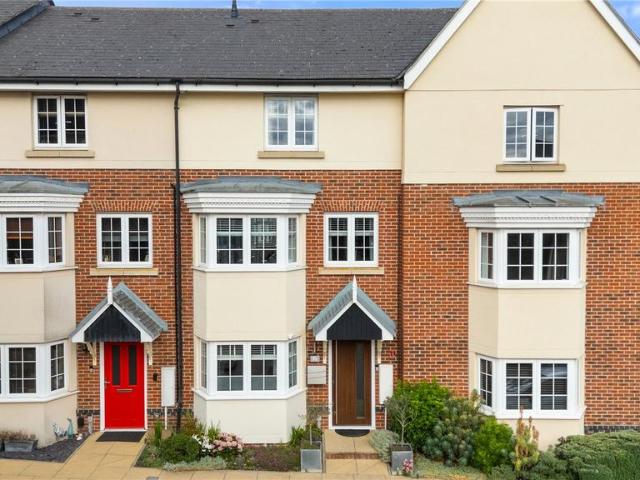 House for sale in Mile End, Fordham Heath
