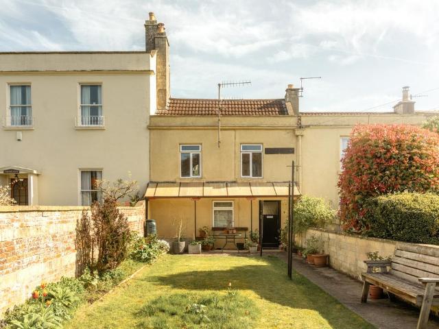 House for sale in Dulcote, Bath And North East Somerset