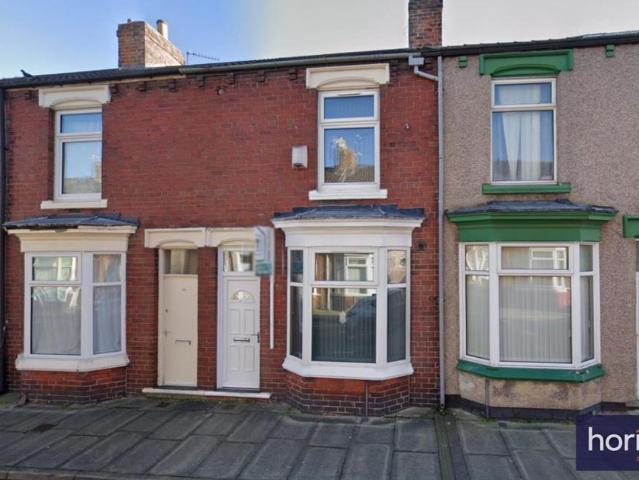 House for sale in Ayresome, Normanby