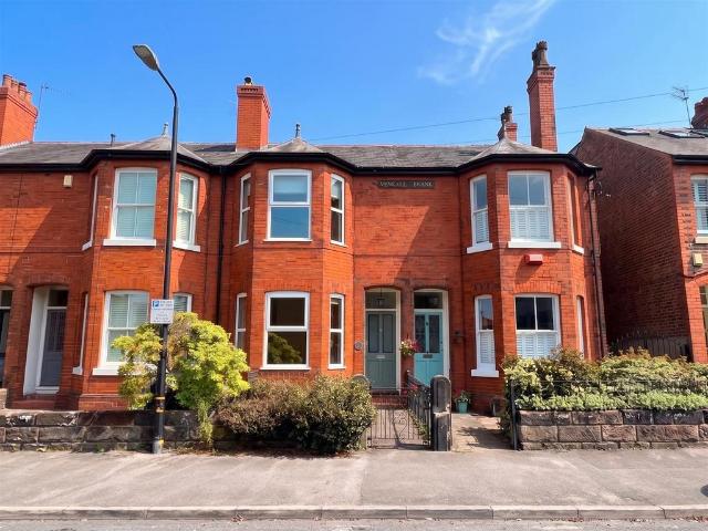 House for sale in Altrincham, Trafford
