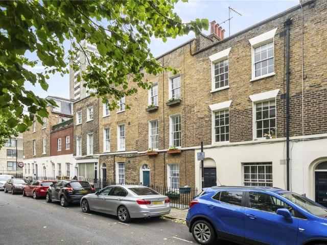House for sale in Clerkenwell, Greater London