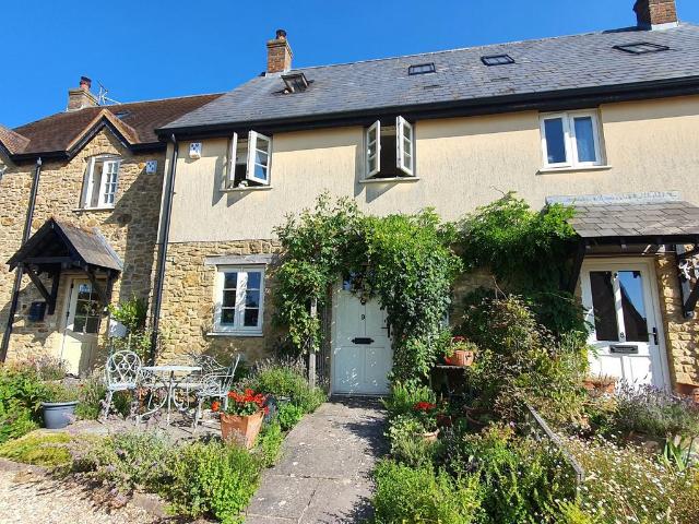 House for sale in Seavington St Mary, Somerset