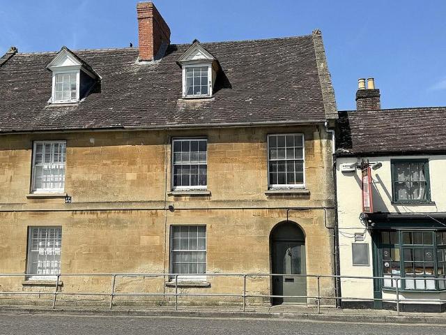 House for sale in Wincanton, Somerset