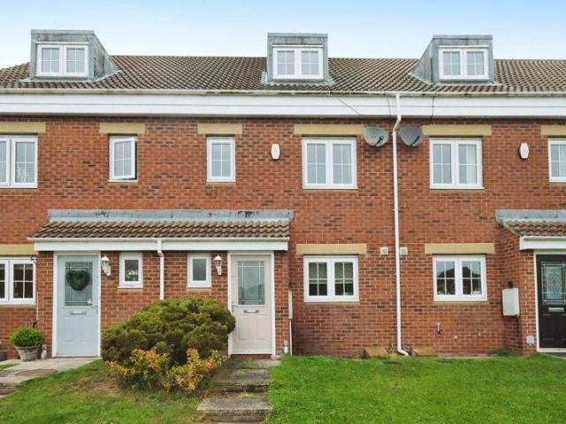 House for sale in East Chevington, Hadston