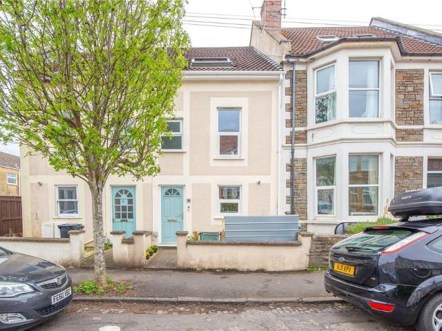 House for sale in Feckenham, City Of Bristol