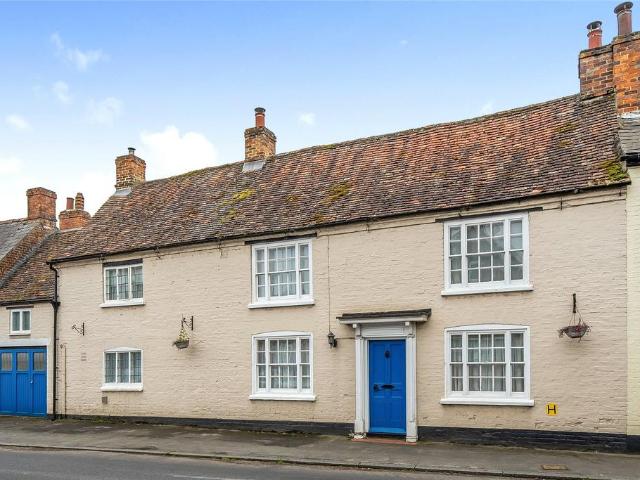 House for sale in Great Horwood