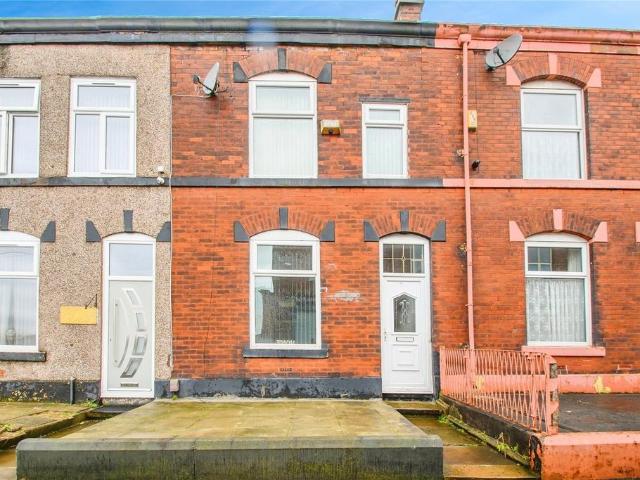 House for sale in Gigg, Bury