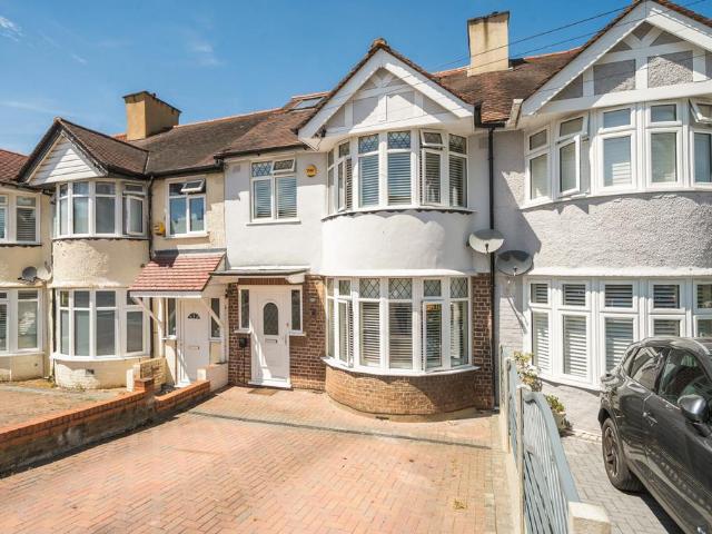 House for sale in Elmstead, Greater London