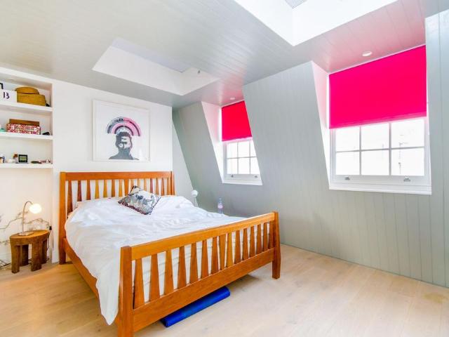 House for sale in Highbury, Greater London