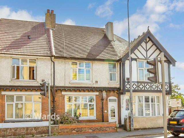 House for sale in Hamerton, Kent