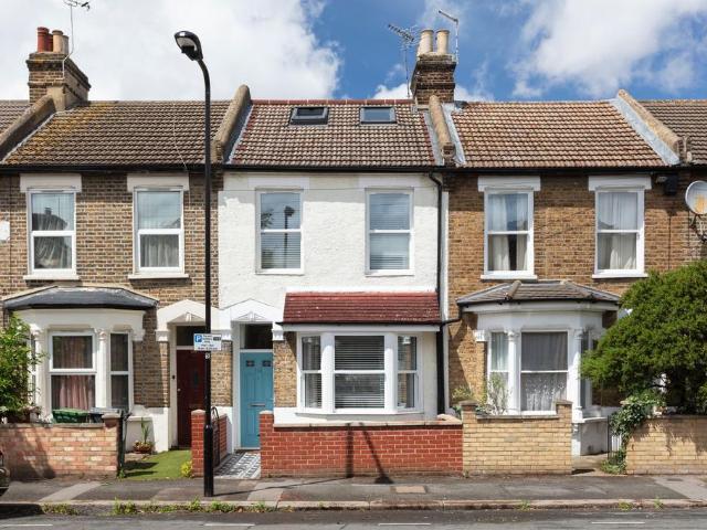 House for sale in Leytonstone, Isle Of Man