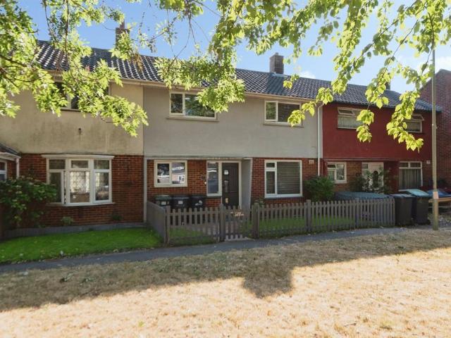 House for sale in Bridgemary, Gosport