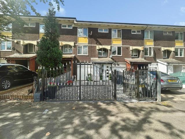 House for sale in Park Village, West Midlands