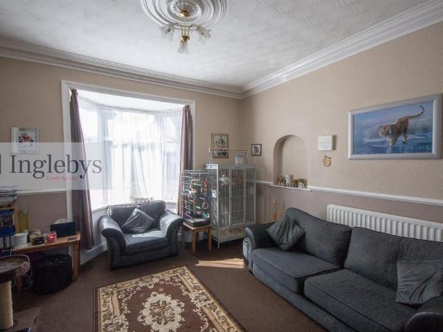 House for sale in Loftus, Redcar And Cleveland