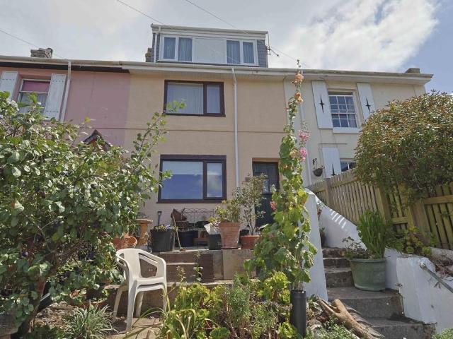 House for sale in Parkham Hill, Brixham