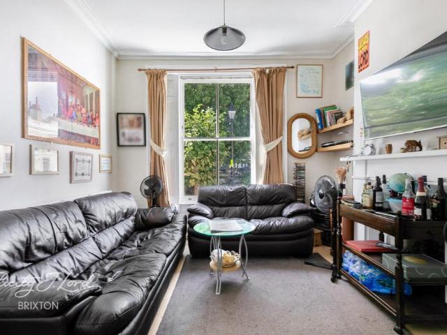 House for sale in London Borough of Lambeth, Greater London