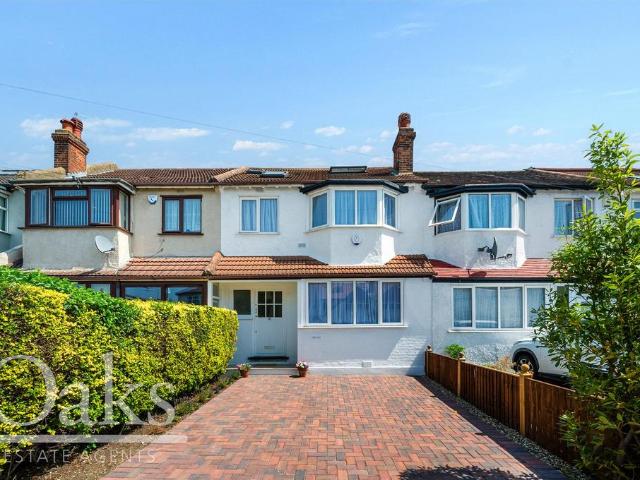 House for sale in Streatham, Greater London