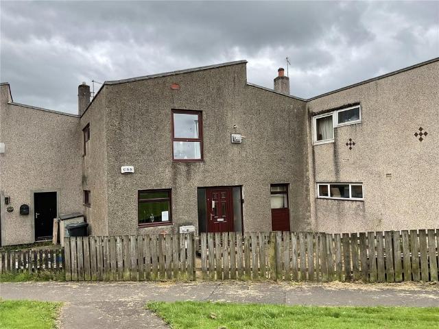 House for sale in Cumbernauld, Scotland