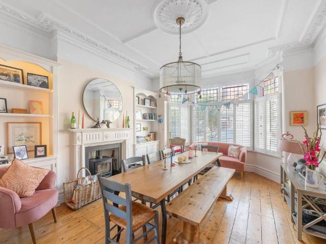 House for sale in London Borough of Lambeth, Greater London