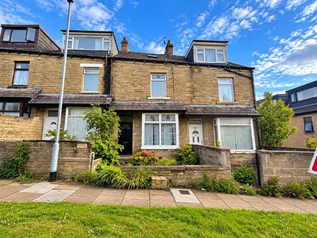 House for sale in Lidget Green, Bradford