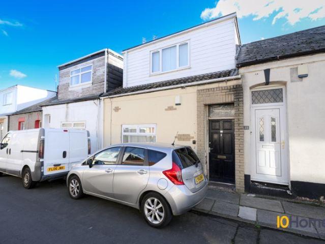 House for sale in Millfield, Tyne And Wear