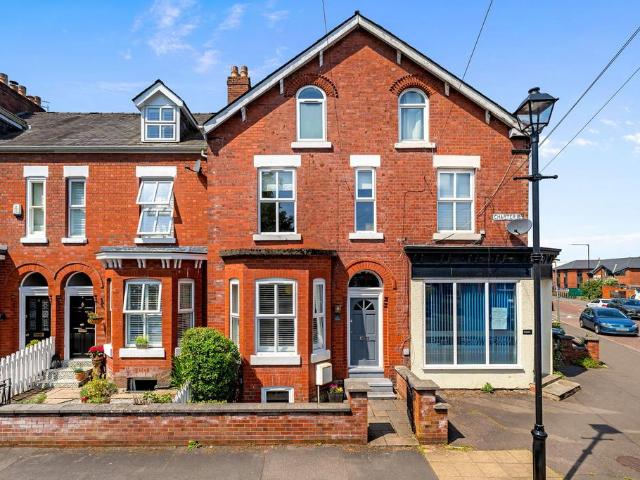 House for sale in Trafford Park, Isle Of Man