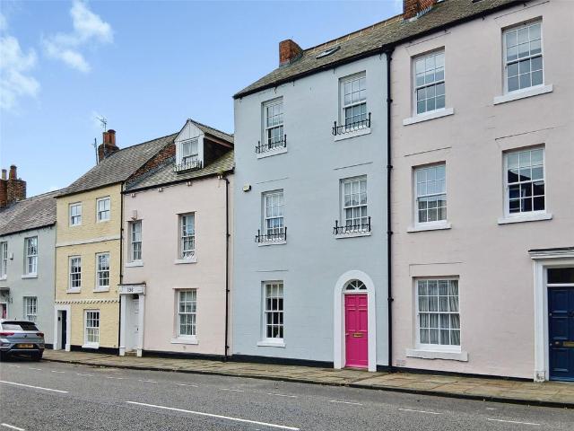 House for sale in Claypath, Durham