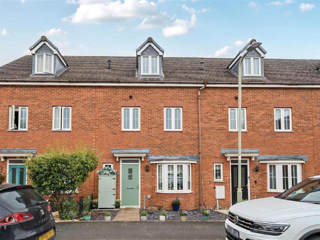 House for sale in Cleobury Mortimer, Shropshire