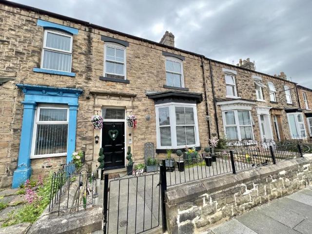 House for sale in Bishop Auckland