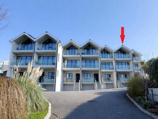 House for sale in Nansledan, Newquay