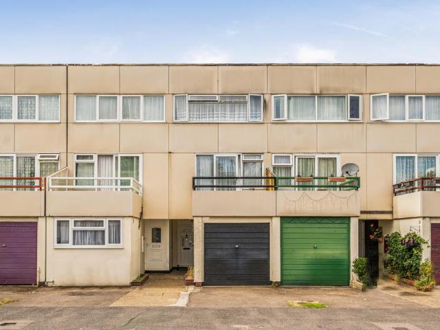 House for sale in London Borough of Merton, Greater London