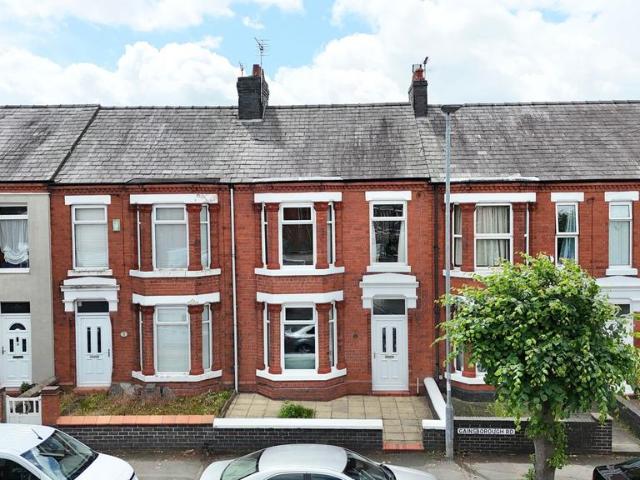 House for sale in Hammond Street