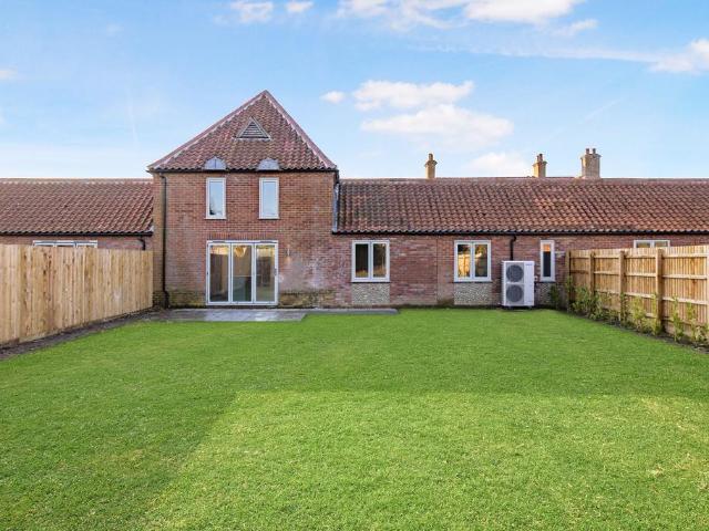 House for sale in East Tuddenham, Norfolk