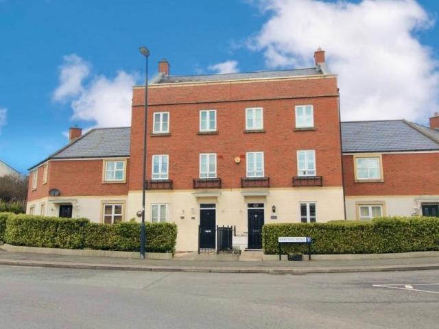 House for sale in Redhouse, Abbey Mead