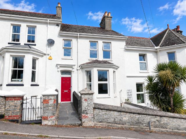 House for sale in Saltmill, Saltash