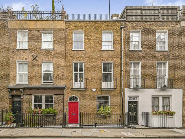 House for sale in Paddington, Greater London