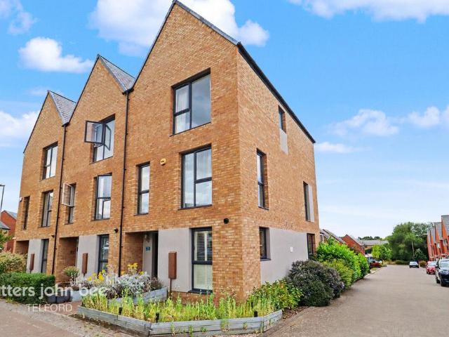 House for sale in Telford