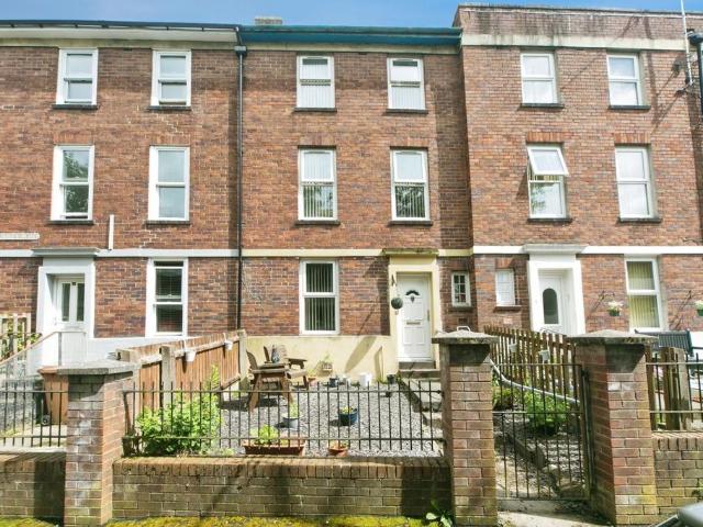 House for sale in Bangor, Wales