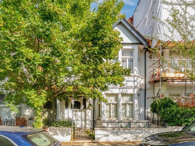 House for sale in London Borough of Ealing, Greater London