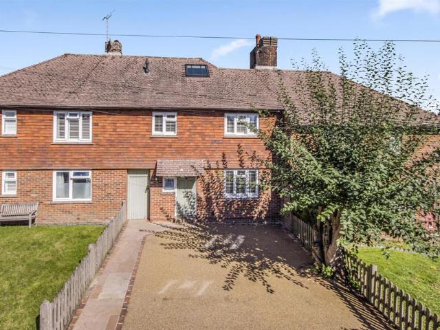 House for sale in Cross In Hand, East Sussex