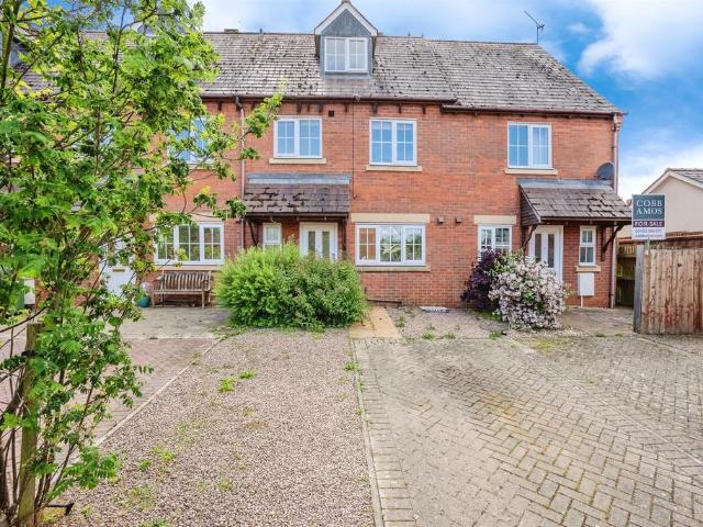 House for sale in Eardisley