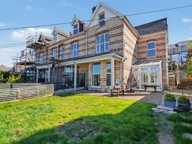 House for sale in Slade, Kentisbury