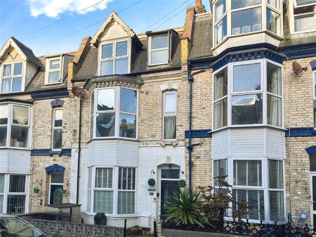 House for sale in Kentisbury, Devon