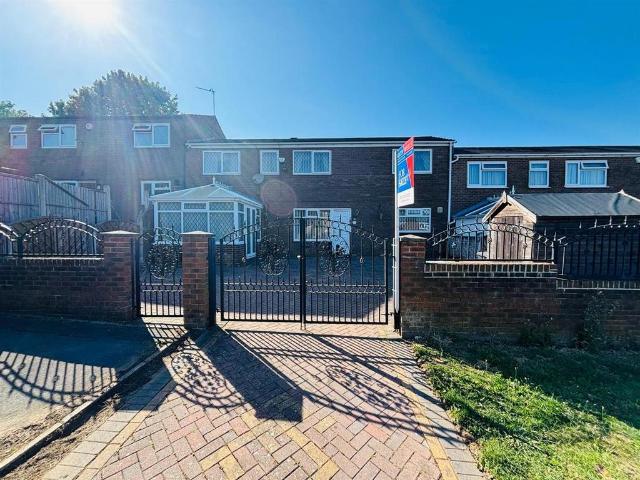 House for sale in Pudsey, West Yorkshire