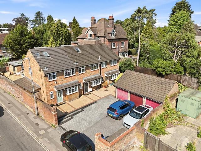 House for sale in St Albans