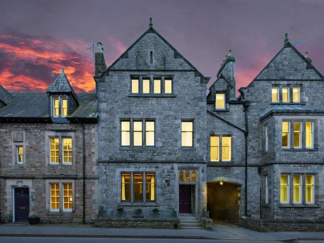 House for sale in Low Biggins, Kirkby Lonsdale