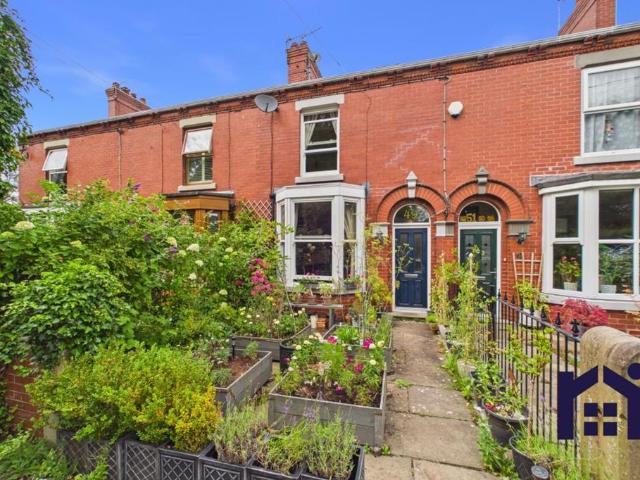 House for sale in Heskin, Andertons Mill